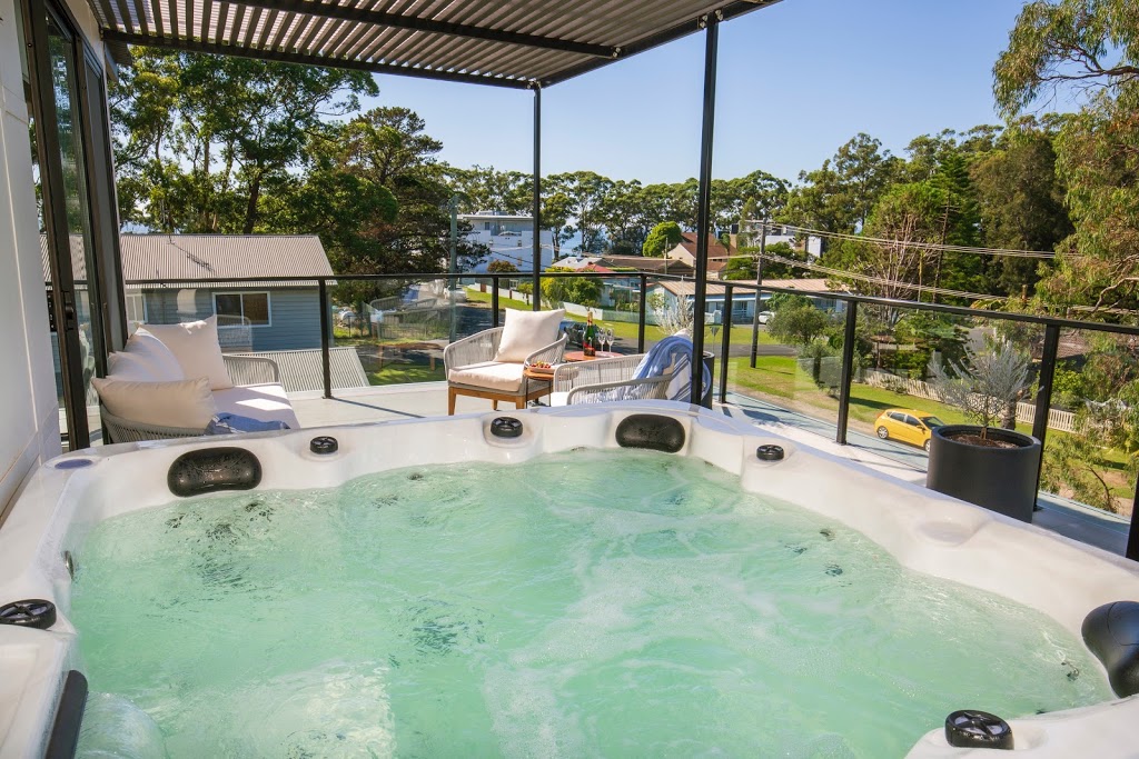 Solari | Jervis Bay Rentals | lodging | 13 Nowra St, Huskisson NSW 2540, Australia | 0244076007 OR +61 2 4407 6007