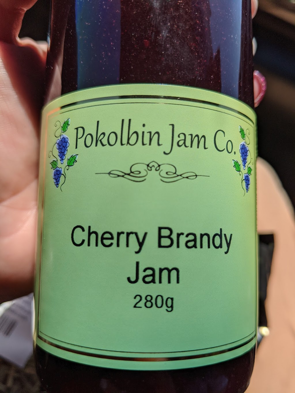 Pokolbin Jam Co. | 2144 Broke Rd, Pokolbin NSW 2320, Australia | Phone: (02) 4998 7110