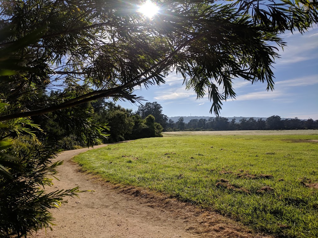 Bega parkrun | East St & Bridge St, Bega NSW 2550, Australia