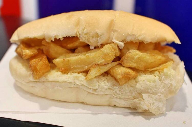 The British Chippy - Fish and Chips - Takeaway Food | restaurant | 1244 Marmion Ave, Currambine WA 6028, Australia | 0893042053 OR +61 8 9304 2053