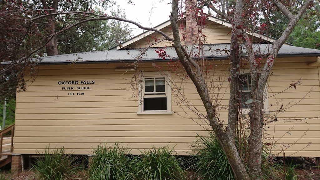 Oxford Falls Peace Park | park | Dreadnought Rd, Oxford Falls NSW 2100, Australia | 0294521065 OR +61 2 9452 1065