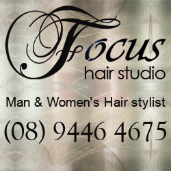 Focus Hair Studio | hair care | shop 15/84 Rosewood Ave, Woodlands WA 6018, Australia | 0894464675 OR +61 8 9446 4675