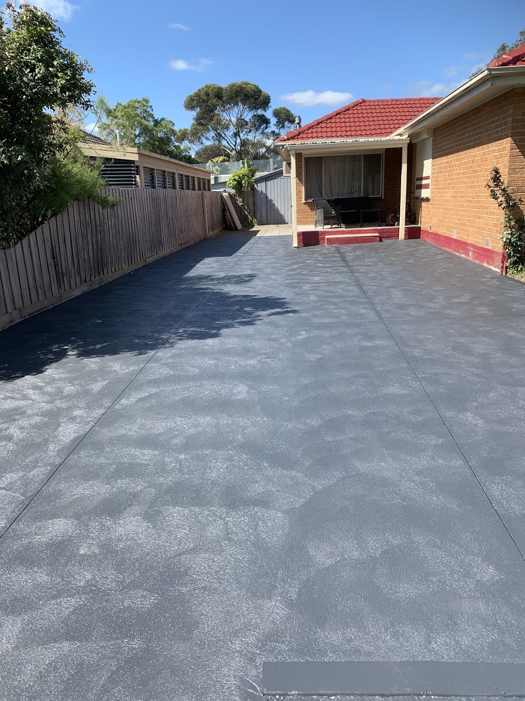 NRFU Concreting and Handyman Services | general contractor | 66 Virginia St, Springvale VIC 3171, Australia | 0434342878 OR +61 434 342 878