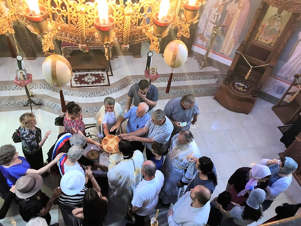 Free Serbian Orthodox Church St. Nicholas Monastery | 243/247 Vulture St, South Brisbane QLD 4101, Australia | Phone: (07) 3255 3333