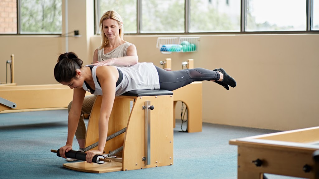 Relinque Sports & Spinal Group - Osteopath in Ivanhoe | 2/42 Upper Heidelberg Rd, Ivanhoe VIC 3079, Australia | Phone: (03) 9499 9644