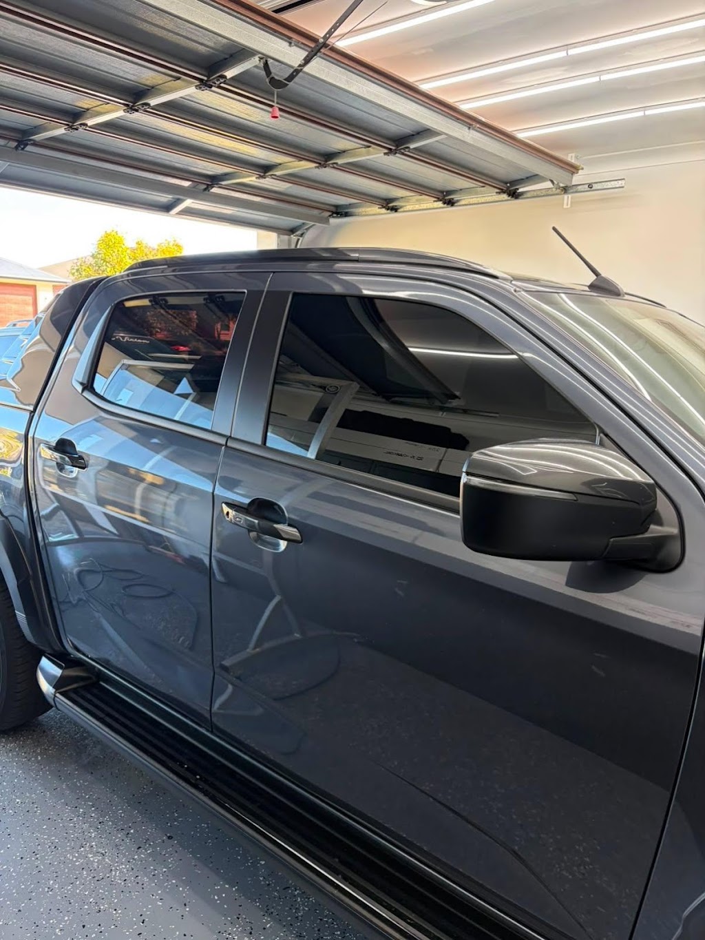 Tinted Vision | Pineapple Pl, Glass House Mountains QLD 4518, Australia | Phone: 0432 897 529