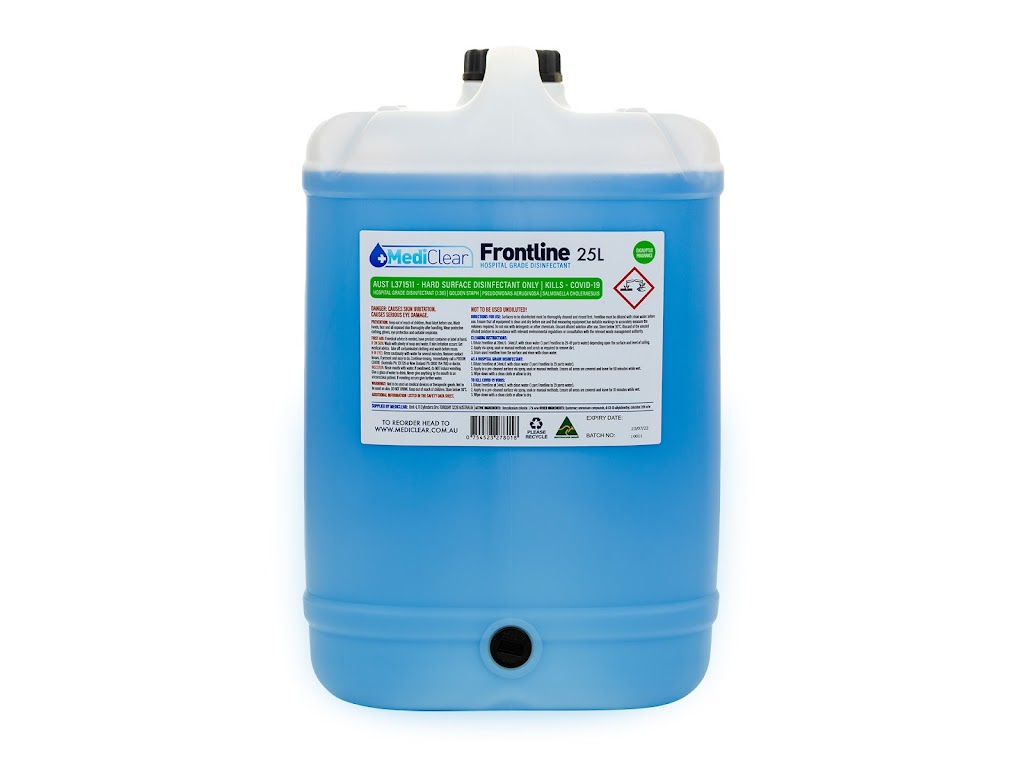 Mediclear | Unit 4/11 Cylinders Dr, Torquay VIC 3228, Australia | Phone: 1800 181 383