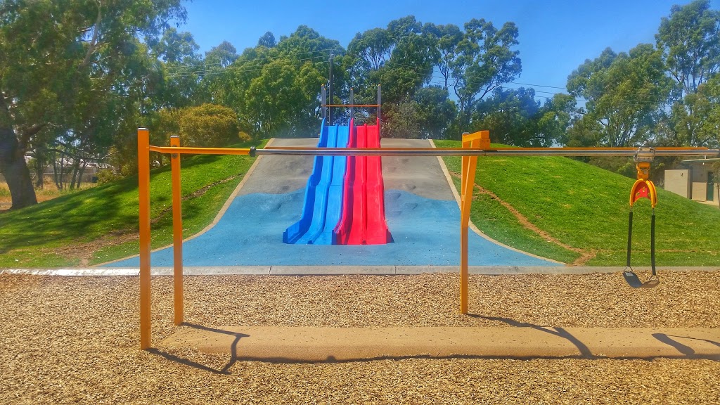 Cooinda Park | park | Golden Square VIC 3555, Australia