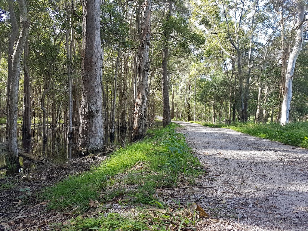 Bayview Conservation Park | Days Rd, Redland Bay QLD 4165, Australia | Phone: (07) 3829 8999