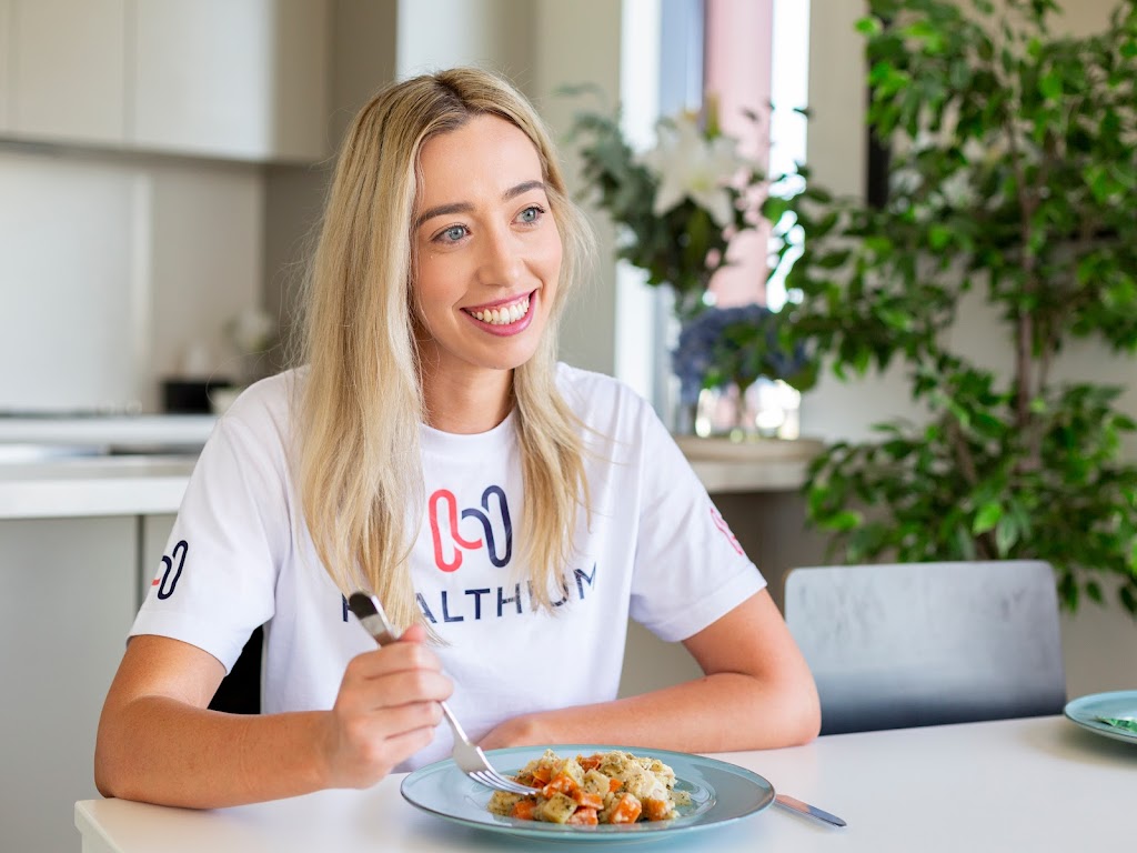 Healthium | 24 Rowood Rd, Prospect NSW 2148, Australia | Phone: 1800 568 933