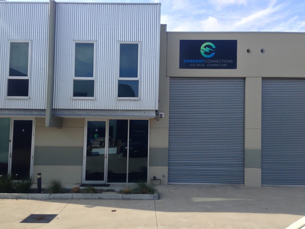 Current Connections Pty Ltd | electrician | 2/88 Northgate Dr, Thomastown VIC 3074, Australia | 0394643300 OR +61 3 9464 3300