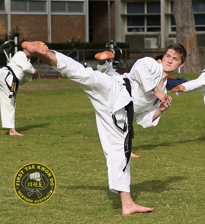 Beechboro Tae Kwon Do Martial Arts | gym | 368 Benara Rd, Kiara WA 6063, Australia | 0892757878 OR +61 8 9275 7878