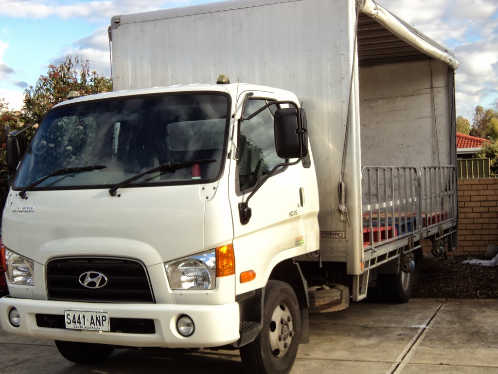 KAMDHENU | moving company | 275 Salisbury Hwy, Salisbury Downs SA 5108, Australia | 0433218904 OR +61 433 218 904