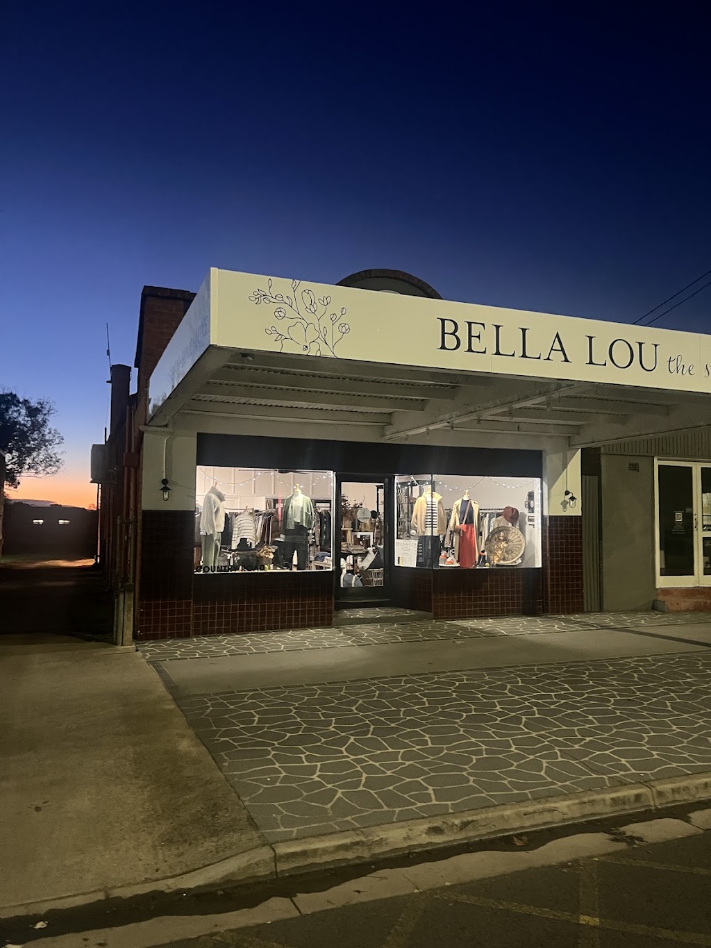 Bella Lou the Store | 147 Albury St, Holbrook NSW 2644, Australia | Phone: 0427 818 185