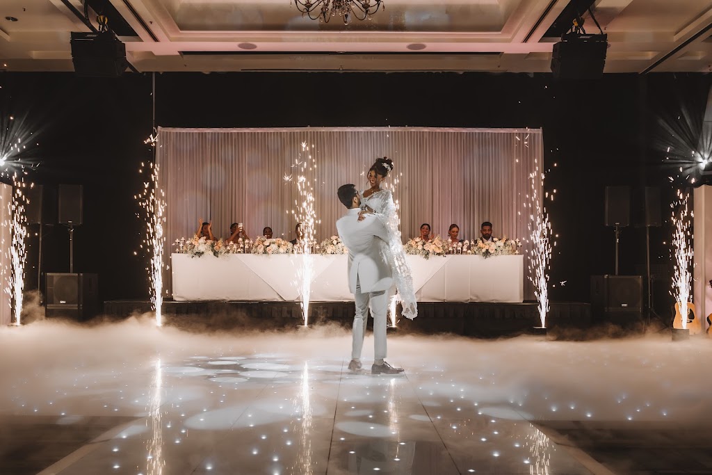 G&M Event Group | 23-27 Belair Cl, Park Ridge South QLD 4125, Australia | Phone: 1300 736 233