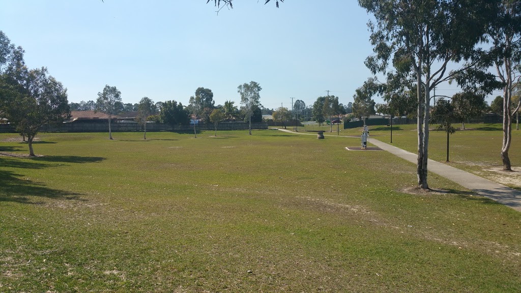 Lynfield Park | gym | 54/56 Lynfield Dr, Caboolture QLD 4510, Australia