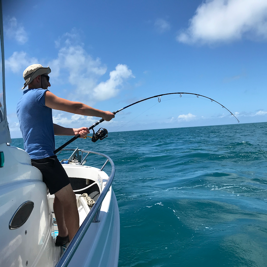 fishing charters Port Douglas -Exceed sportfishing |  | Ashford Ave, Port Douglas QLD 4877, Australia | 0467606817 OR +61 467 606 817