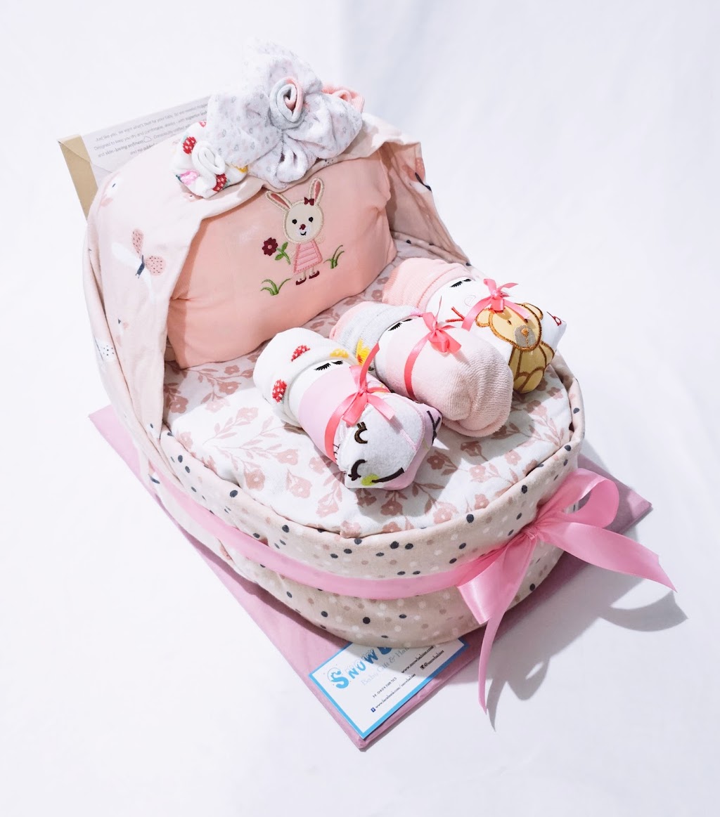 SnowBabiez Baby Gifts & Hampers | Wade St, Campsie NSW 2194, Australia | Phone: 0424 198 513