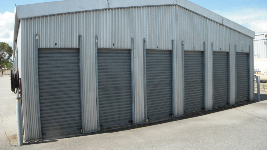 Low Cost Self Storage | storage | 49 Gordon Rd, Mandurah WA 6210, Australia | 0895818546 OR +61 8 9581 8546