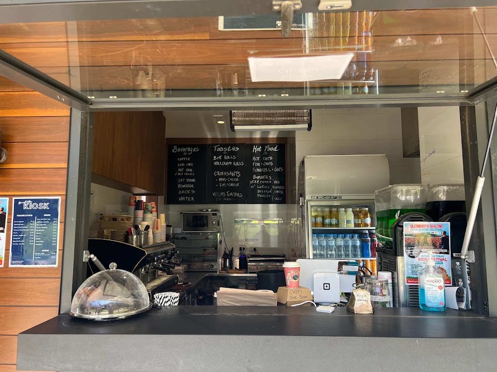 Glenworth Valley Kiosk | 69 Cooks Rd, Glenworth Valley NSW 2250, Australia | Phone: (02) 4375 1222
