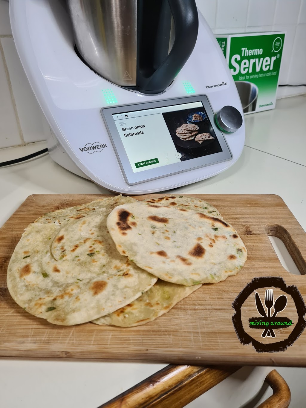 Thermomix Consultant - Rhiannon Ryan | Howey St, Gisborne VIC 3437, Australia | Phone: 0423 901 662