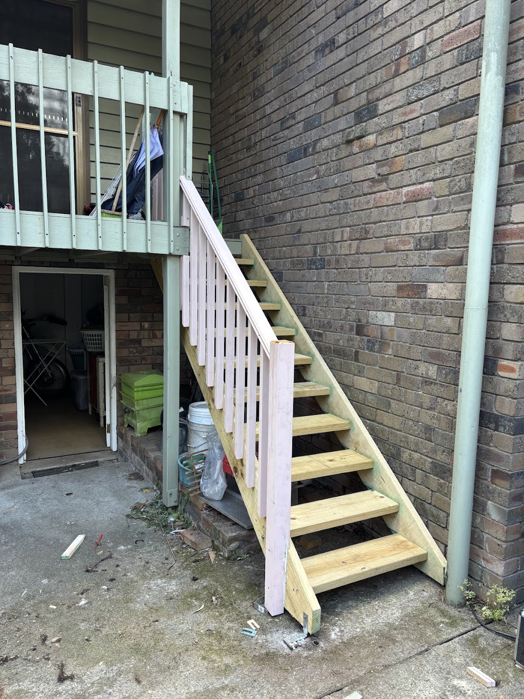 Bradford Carpentry lower blue mountains | Taringha St, Blaxland NSW 2774, Australia | Phone: 0415 601 570