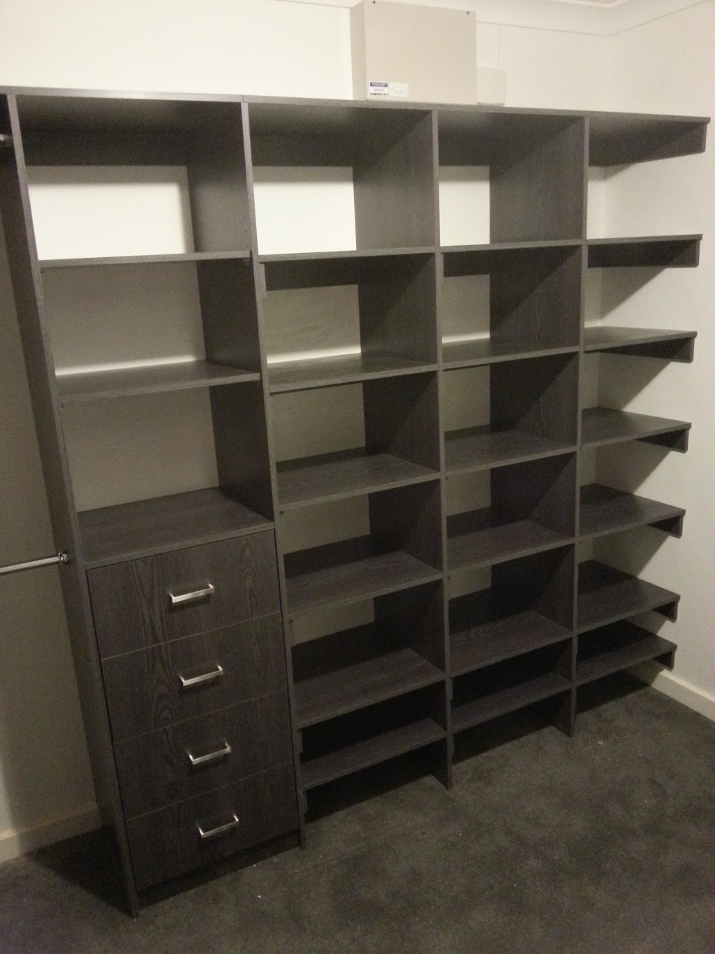 MK Wardrobes | 29 Lemco Walk, Taylors Lakes VIC 3037, Australia | Phone: 0424 920 857