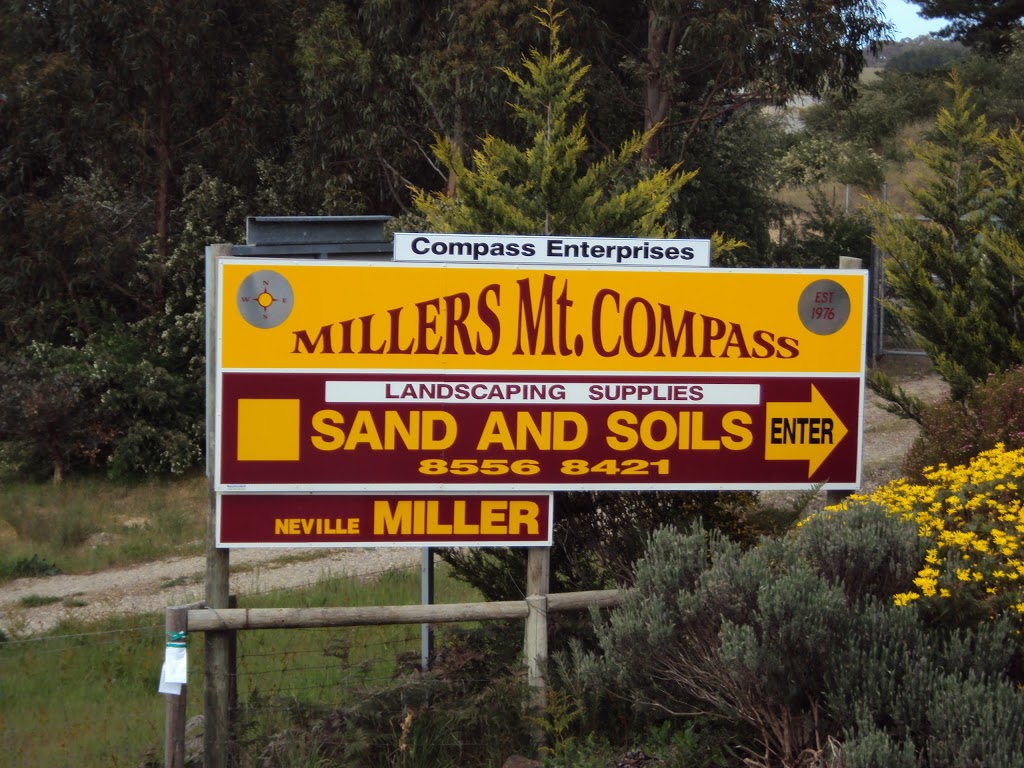 Mount Compass Quarry & Landscaping Supplies | Sand Mine Rd, Mount Compass SA 5210, Australia | Phone: (08) 8556 8421