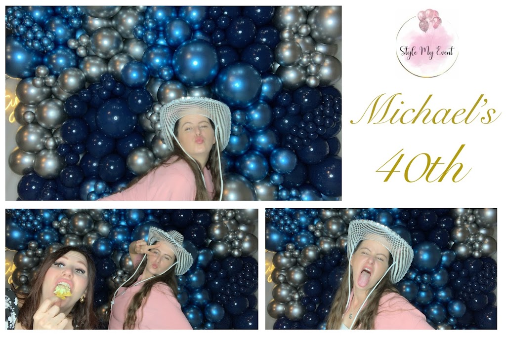 Style My Event | 19 Birru Pl, Rosewood QLD 4340, Australia | Phone: 0478 160 671