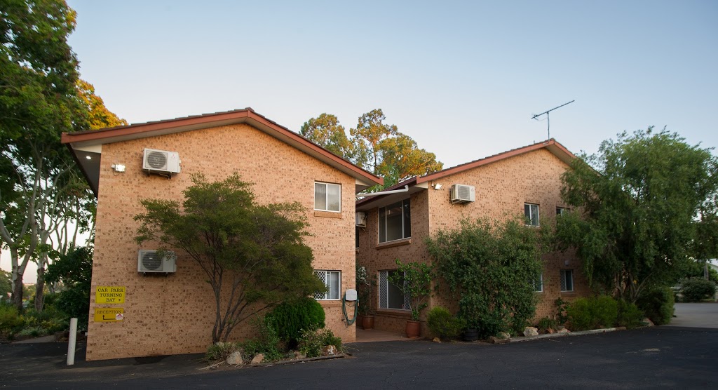 Manera Heights Apartments | lodging | 43 Cobbora Rd, Dubbo NSW 2830, Australia | 0268843865 OR +61 2 6884 3865