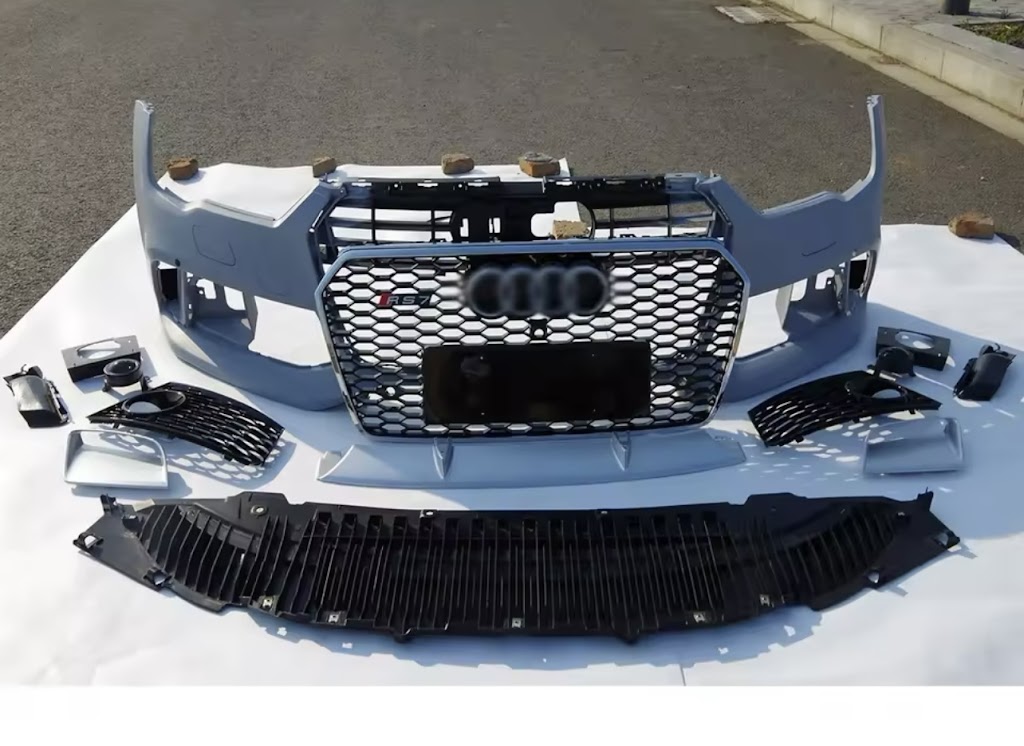 ASKAR MOTORS car dealership (car body kit) | Badgerys Creek Rd, Bradfield NSW 2555, Australia | Phone: 0481 727 500