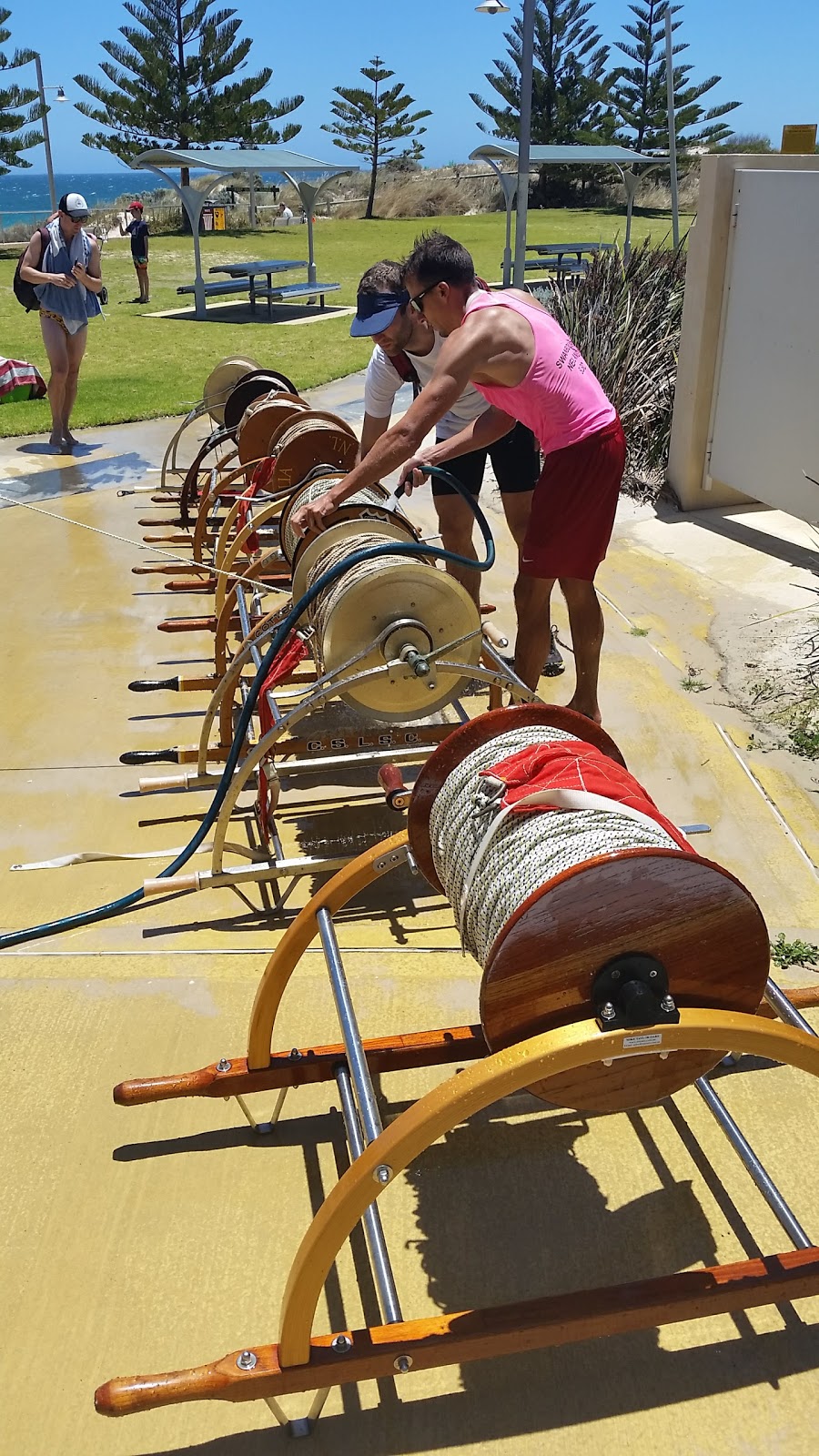 Swanbourne Nedlands Surf Life Saving Club | 282 Marine Parade, Swanbourne WA 6010, Australia | Phone: (08) 9384 0020