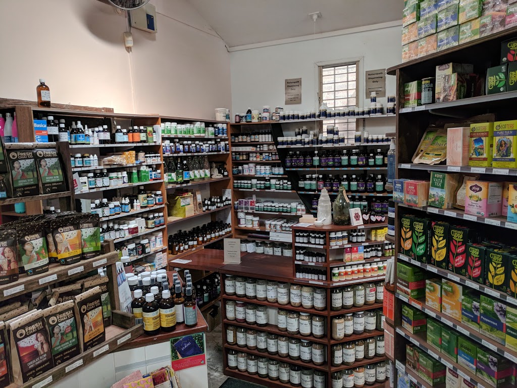 Santos Organics (Byron Bay) | 105 Jonson St, Byron Bay NSW 2481, Australia | Phone: (02) 6685 7071