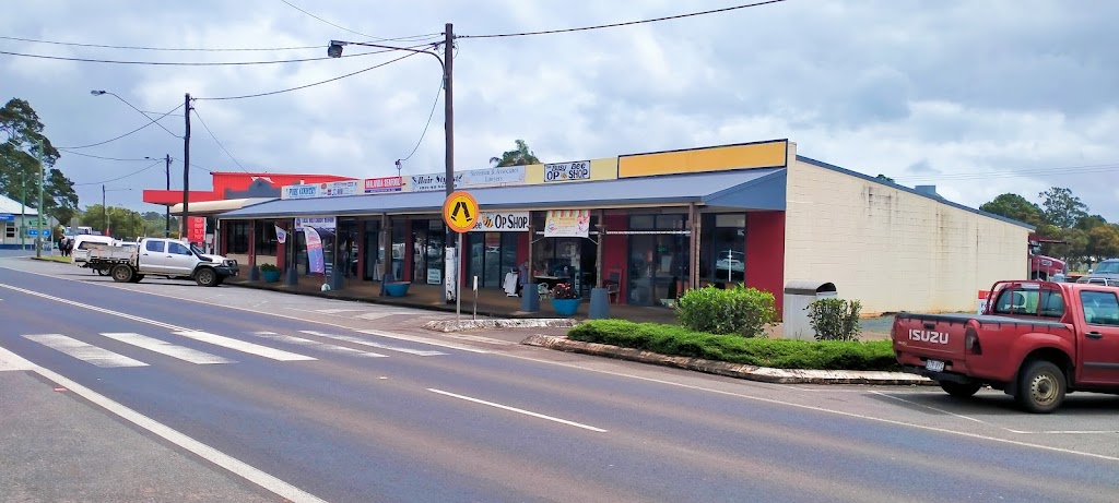 Malanda Seafood | food | 2/34 James St, Malanda QLD 4885, Australia | 0427864449 OR +61 427 864 449