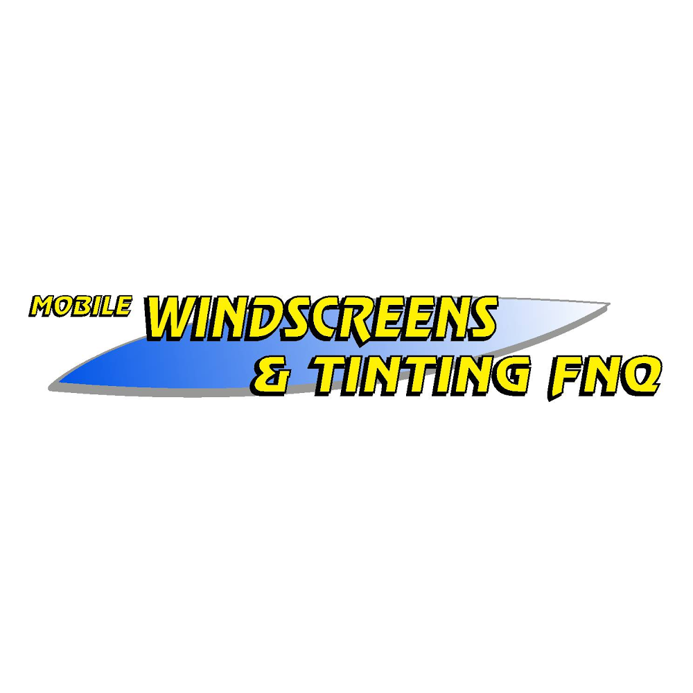 Mobile Windscreens and Tinting | 190 Newell St, Cairns City QLD 4870, Australia | Phone: (07) 4033 0200