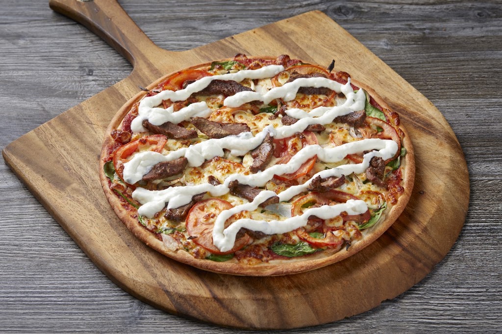Amalfi Pizza & Pasta - Bellmere | Shop T07/96-110 Bellmere Rd, Bellmere QLD 4510, Australia | Phone: (07) 5499 1161