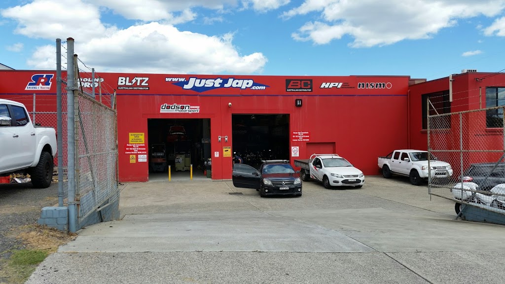 Just Jap Auto Imports | car repair | 101/103 Bath Rd, Kirrawee NSW 2232, Australia | 0295450532 OR +61 2 9545 0532
