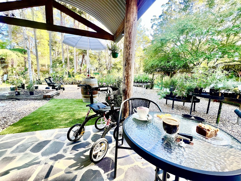Nonnos Garden | 195 Princes Hwy, Bodalla NSW 2545, Australia | Phone: 0482 512 516