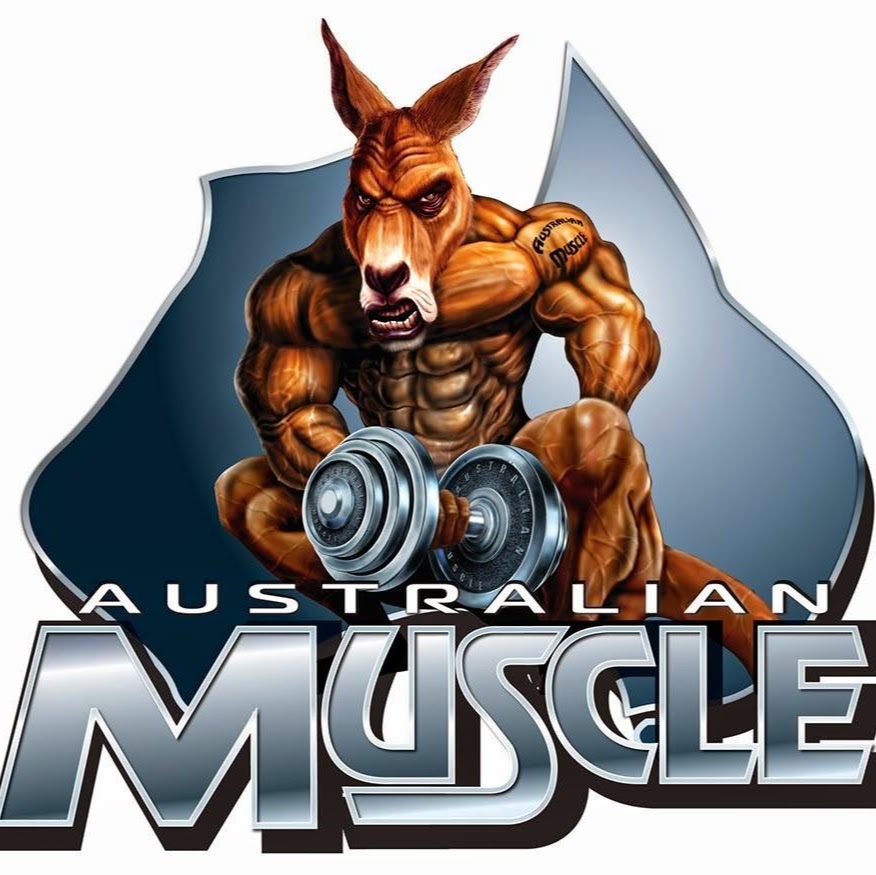 Australian Muscle Millswood | store | 3/171 Goodwood Rd, Millswood SA 5034, Australia | 0883730735 OR +61 8 8373 0735