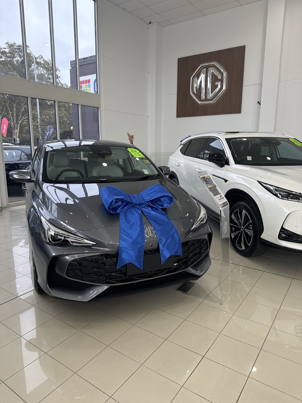 South Nowra MG | 1 Ballina St, South Nowra NSW 2541, Australia | Phone: (02) 4428 8000