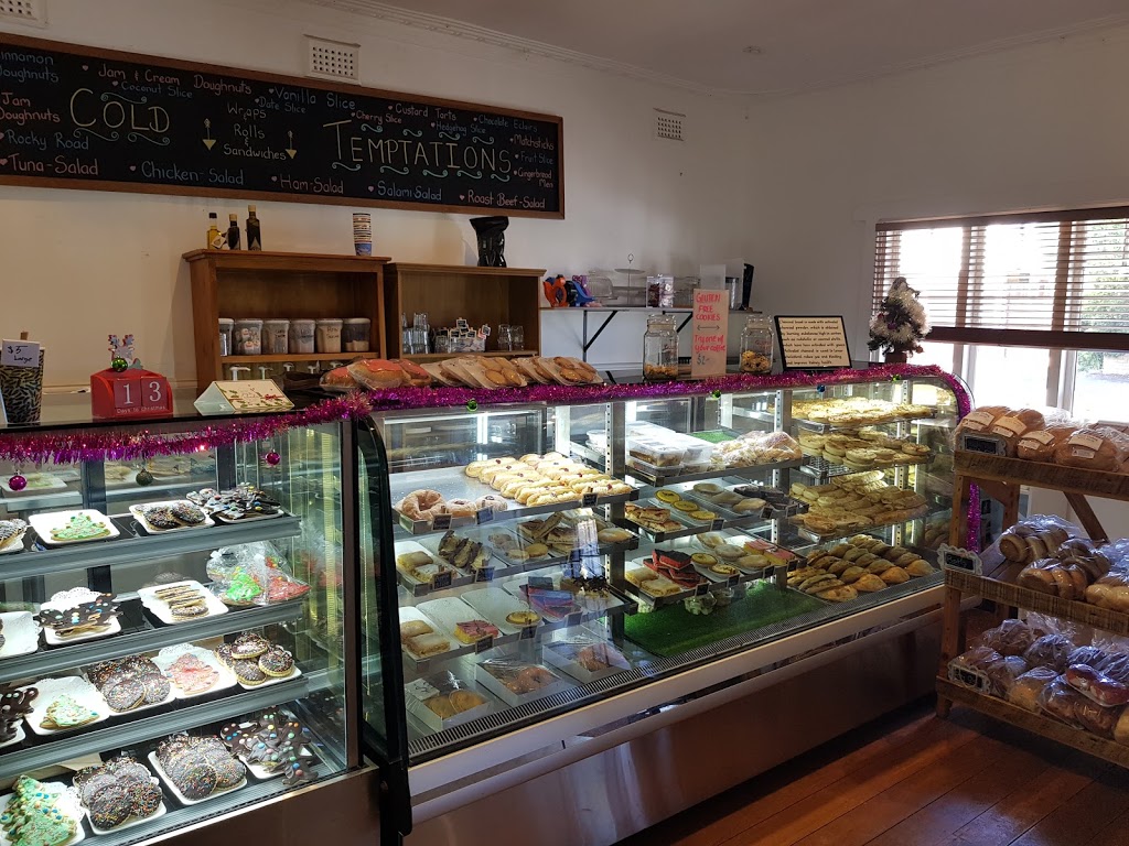 Capel Bakery & Cafe | 12 Forrest Rd, Capel WA 6271, Australia | Phone: (08) 9727 1945