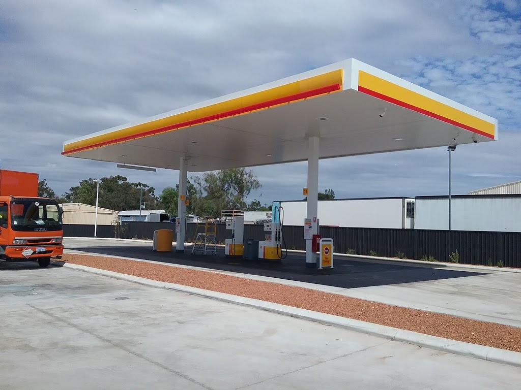 Shell Maddington | gas station | 1 Davison St, Maddington WA 6109, Australia | 0894596026 OR +61 8 9459 6026