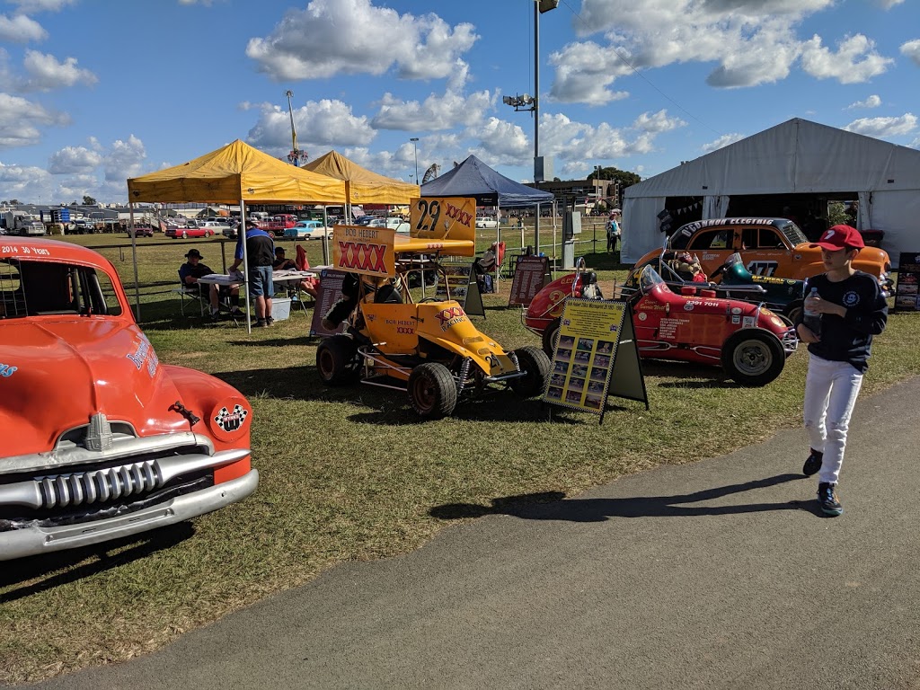 Pine Rivers Showgrounds | campground | 757 Gympie Rd, Lawnton QLD 4501, Australia | 0459023346 OR +61 459 023 346