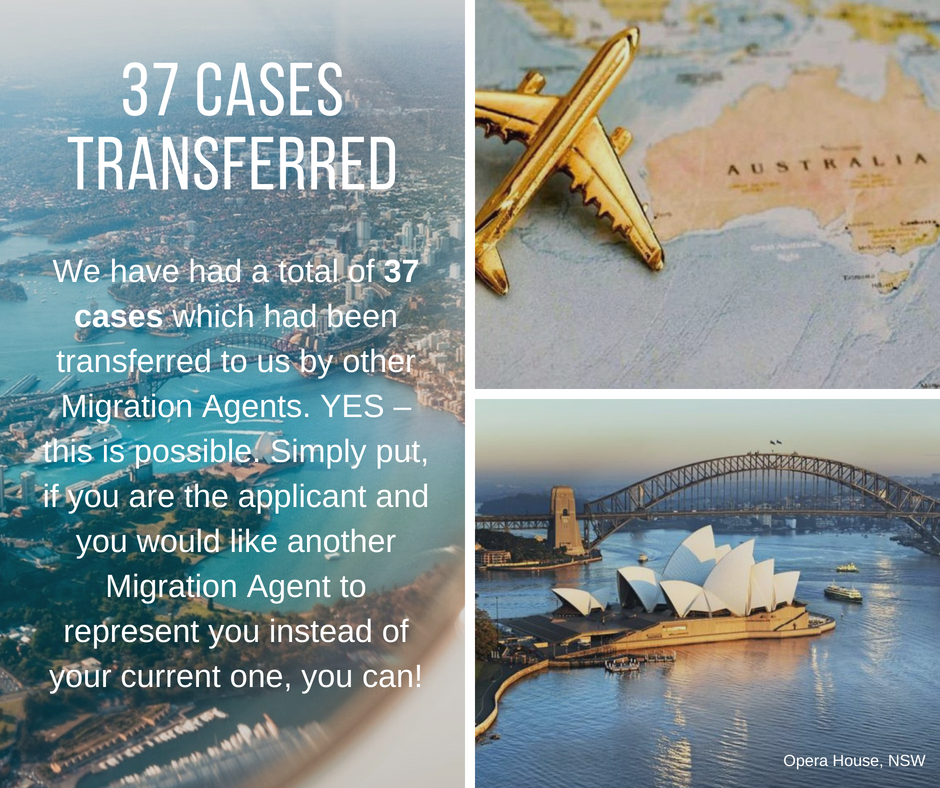 Crux Migration | lawyer | L32/320 Pitt St, Sydney NSW 2000, Australia | 0272002700 OR +61 2 7200 2700