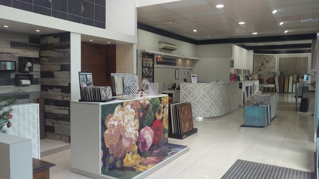 Tile Living | 157 Lyons Rd, Drummoyne NSW 2047, Australia | Phone: (02) 9719 8011