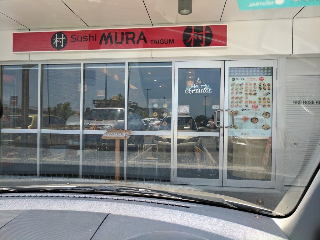 Sushi Mura | restaurant | a3/320 Roghan Rd, Taigum QLD 4018, Australia | 0732165960 OR +61 7 3216 5960