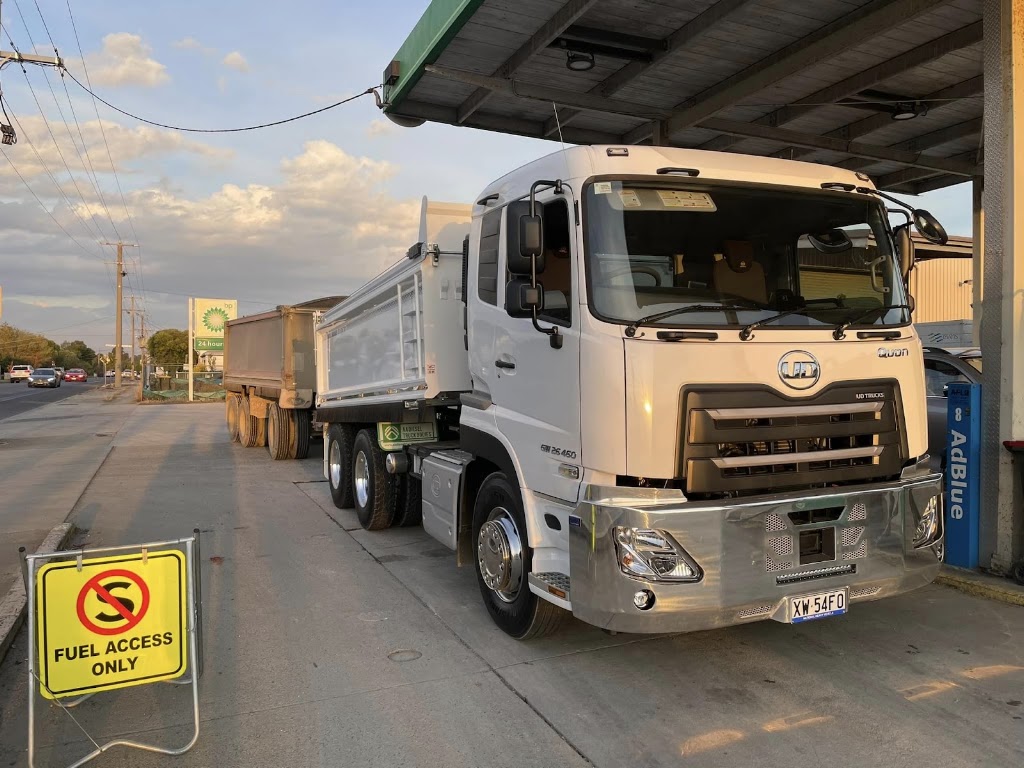 Gippsland Civil | 72 Dunbar Rd, Traralgon VIC 3844, Australia | Phone: 0438 345 756