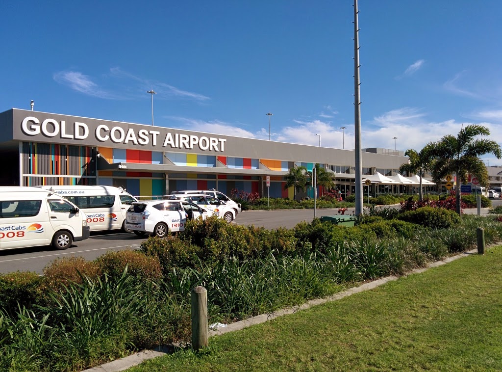 Gold Coast Airport | airport | Eastern Ave, Bilinga QLD 4225, Australia | 0755891100 OR +61 7 5589 1100