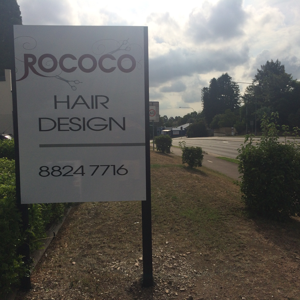 Rococo Hair Design | hair care | 2/64 Windsor Rd, Kellyville NSW 2155, Australia | 0288247716 OR +61 2 8824 7716