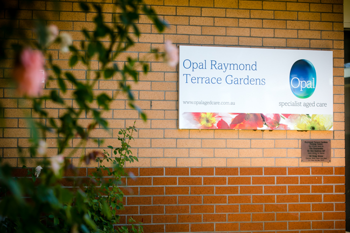 Opal Raymond Terrace Gardens | 15 Sturgeon St N, Raymond Terrace NSW 2324, Australia | Phone: (02) 4980 0000
